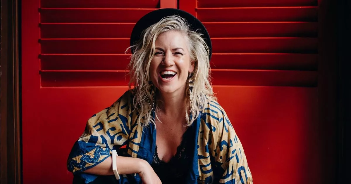 Inside The Honesty Box's Lucinda Light's life - from MAFS Australia to impressive career