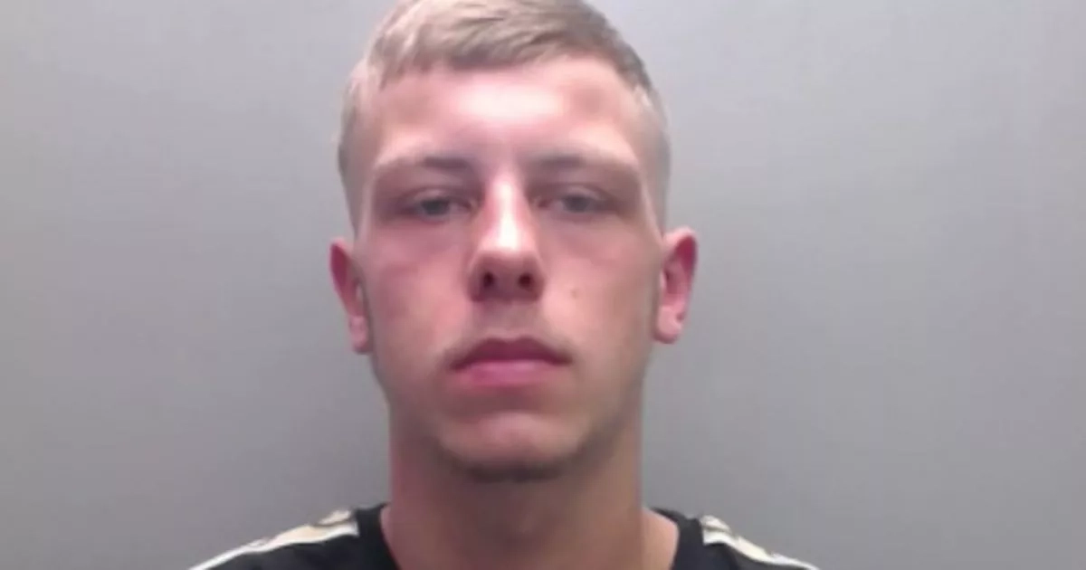 Victim stripped naked as 'degrading and horrific' attack recorded on Snapchat