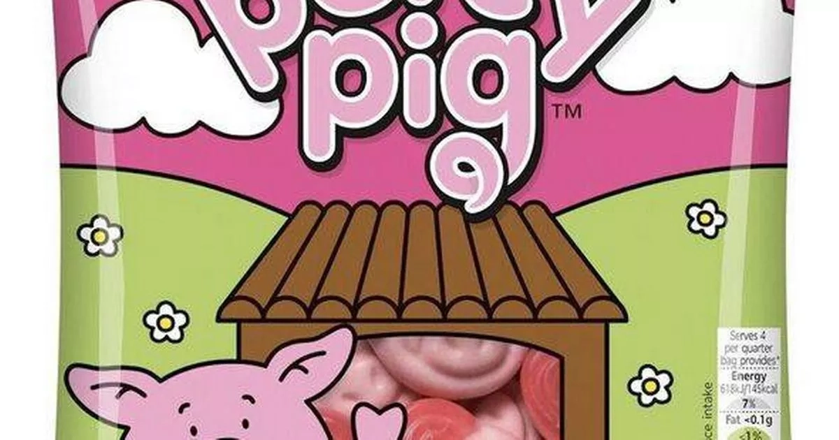 M&S Percy Pig fans left devastated after major cyber attack causes supply chaos