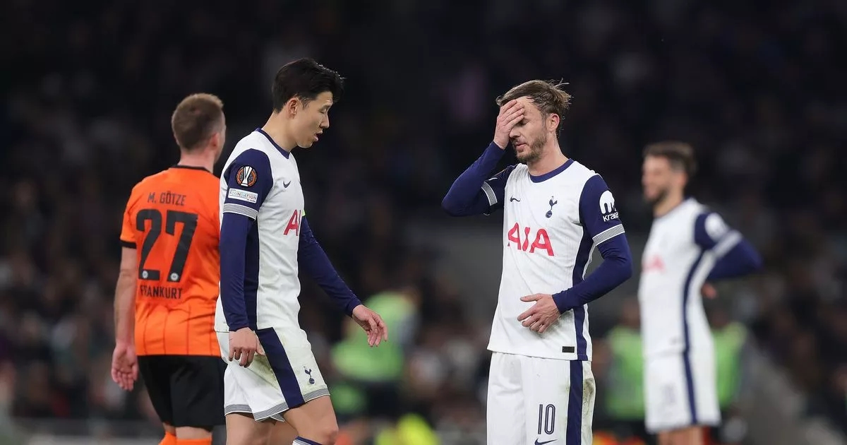 'Shocking' Tottenham slammed for 'disrespecting' fans before Bodo/Glimt semi-final