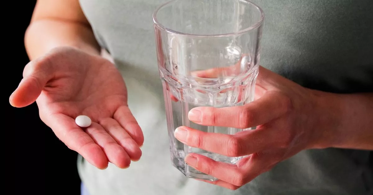 'I'm a gastroenterologist – this common painkiller can cause two major health issues'