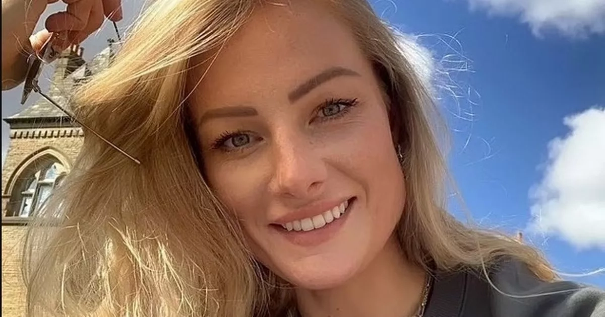 Doomed skydiver's mysterious final days from flurry of jumps to 'deliberate act'