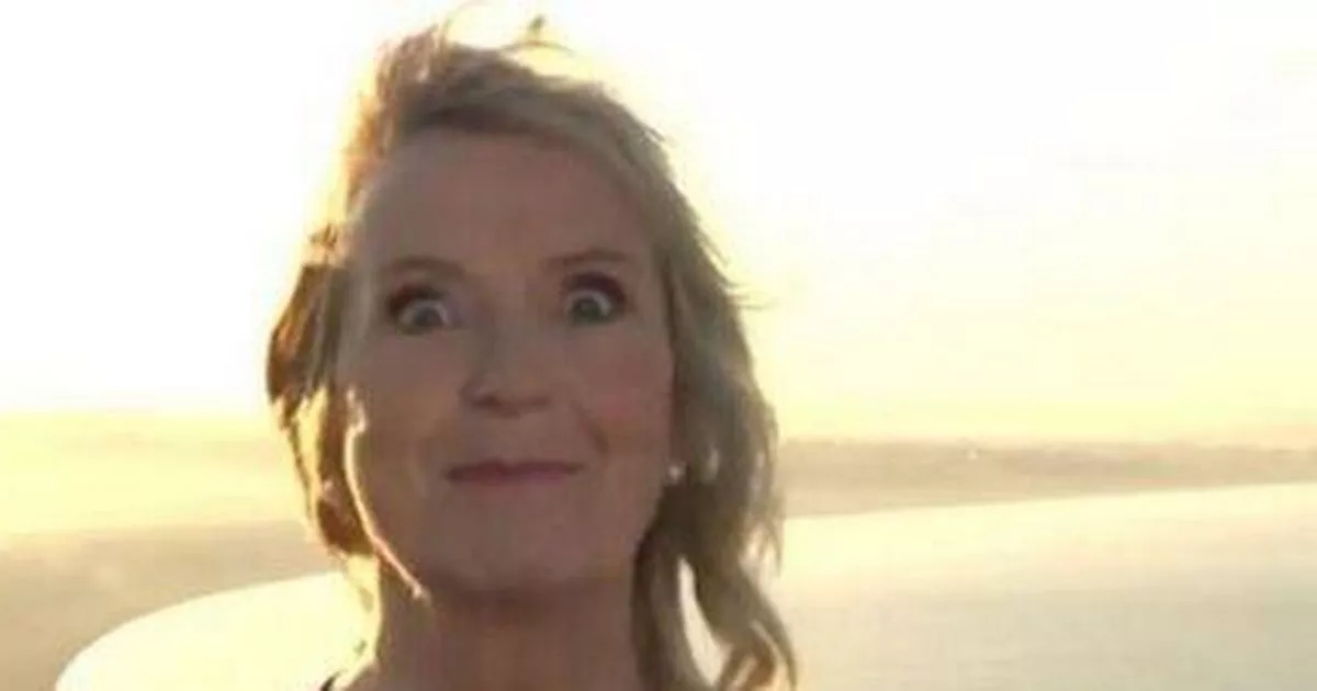 BBC Breakfast's Carol Kirkwood left speechless as Naga Munchetty 'takes over' weather bulletin