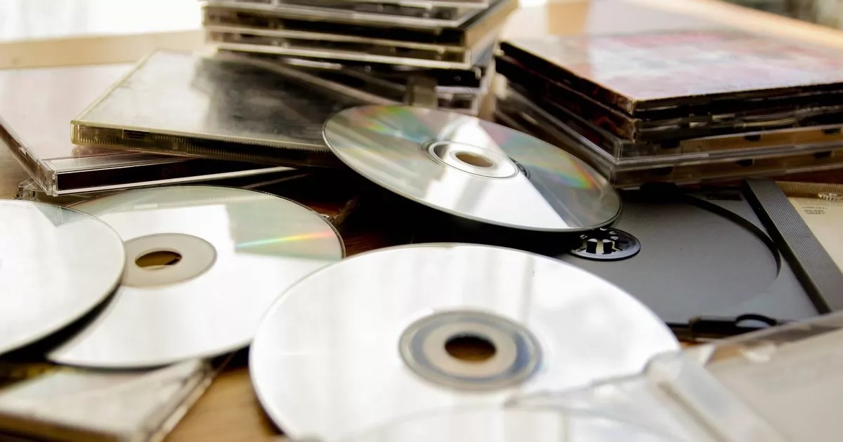 Music lovers urged to check old CD collection for albums worth up to £8k