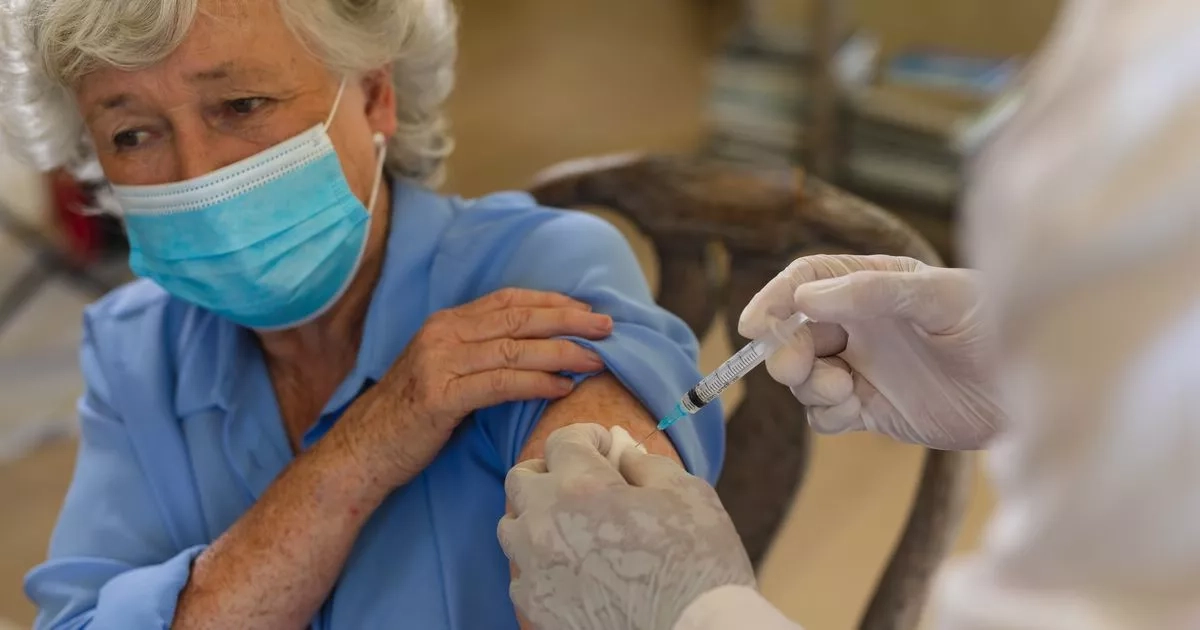 NHS rolls out revolutionary five-minute 'super-jab' to treat 15 cancer types