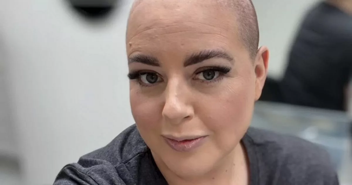 'I was given shock diagnosis after collapsing at work - now I have less than 10 years to live'