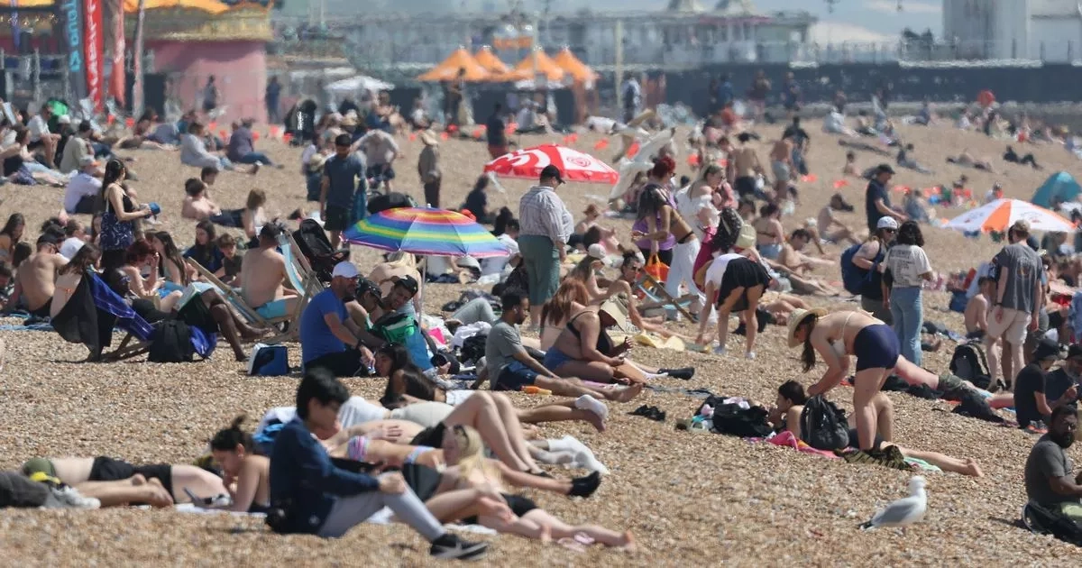 New train route to link one of UK's best seaside towns with major northern city
