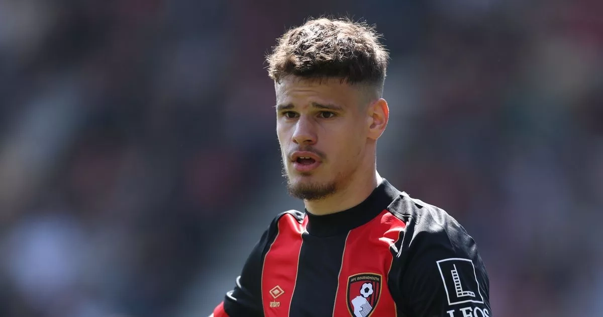 Liverpool transfer news: Reds encouraged in Milos Kerkez chase as Arne Slot learns price tag