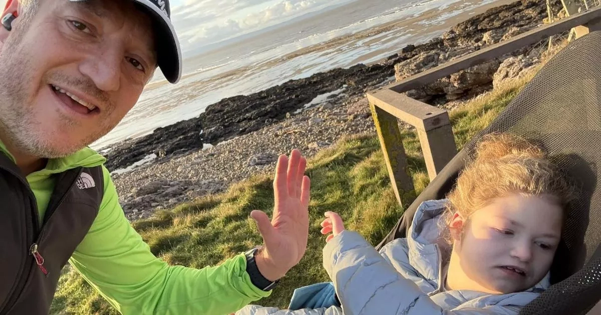 'Our daughter is a baby living in an adult's body and we have no idea why'