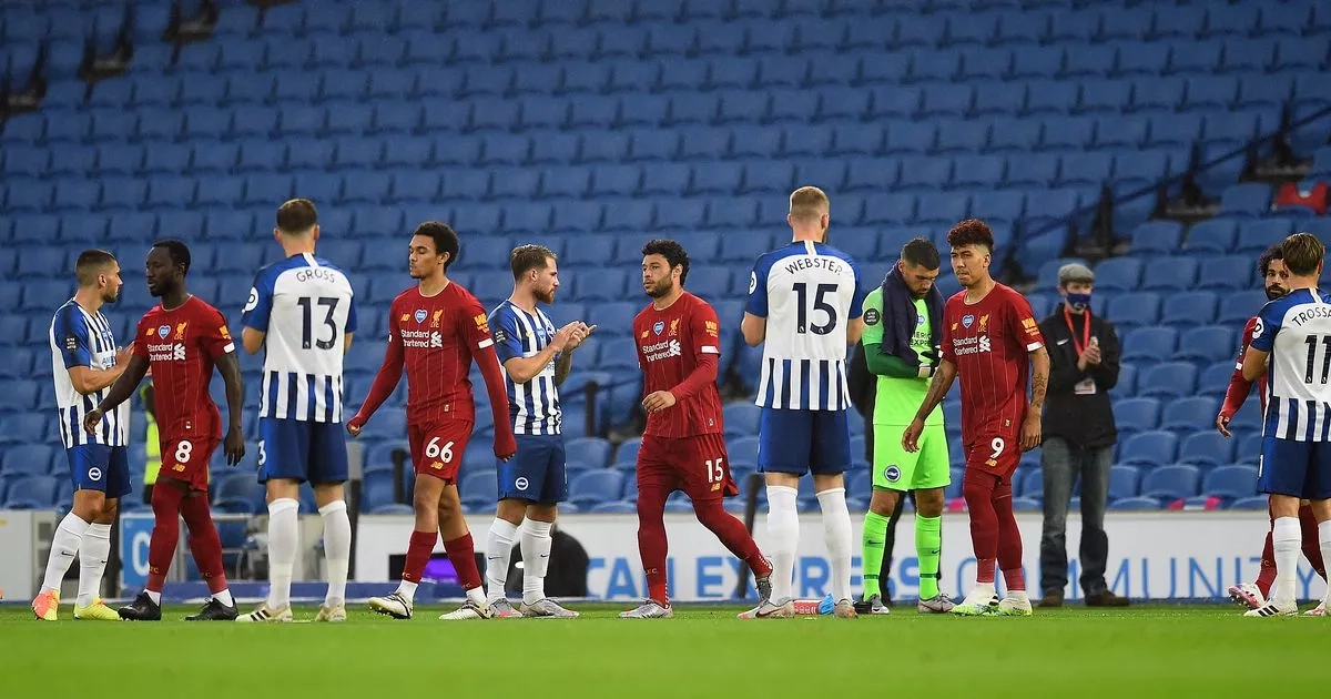 Do Premier League teams have to give a guard of honour? Chelsea set to show Liverpool respect