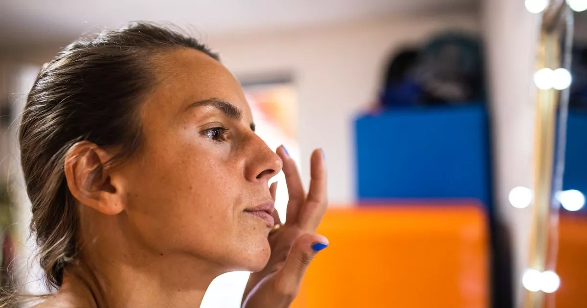Alzheimer's risk can be lowered by doing three things to protect your nose
