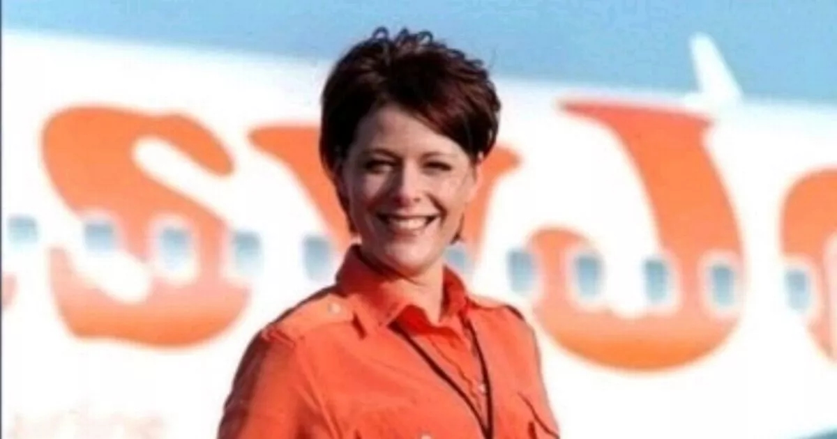 'I was EasyJet's most-hated staffer - Airline filming secrets viewers never got to see'