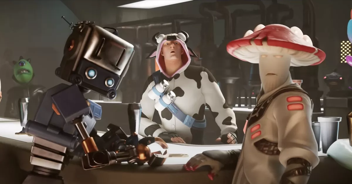 Is Fortnite down? Server downtime schedule and what's new in Chapter 6 Season 3