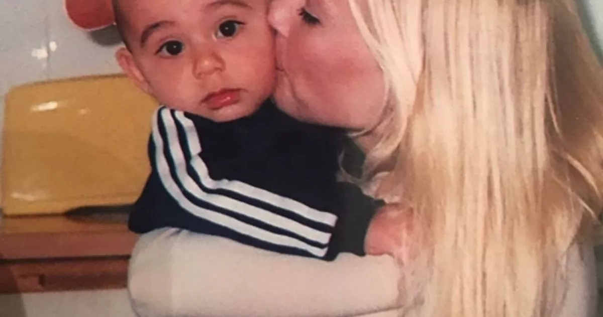 'My son was stabbed to death in daylight - I'll never forget his final words'