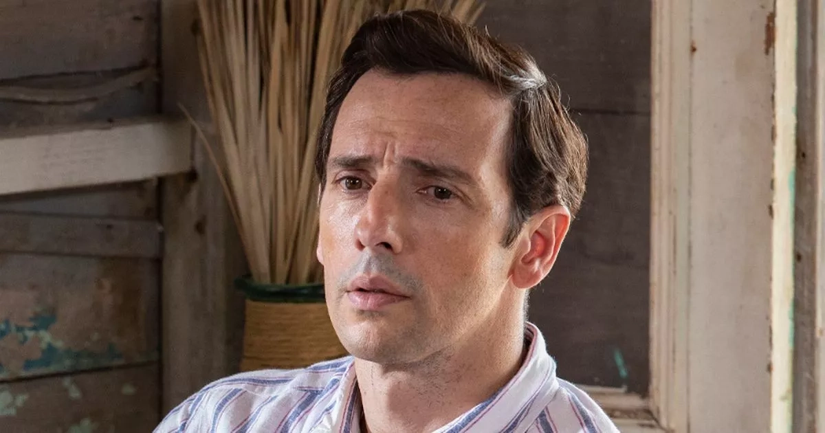 Death in Paradise fans spot poignant Neville Parker tribute in spin-off Beyond Paradise