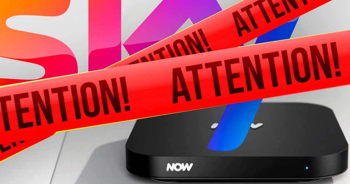 Sky announces surprise price alert and the exact date when it may affect you