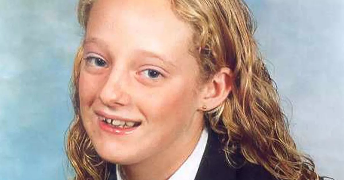 'Our family were frantically looking for my 15-year-old niece - the truth was unthinkable'