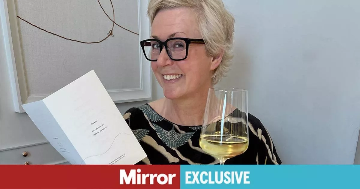 'I paid £250 for my lunch at David Beckham's swanky 50th venue – and left hungry'