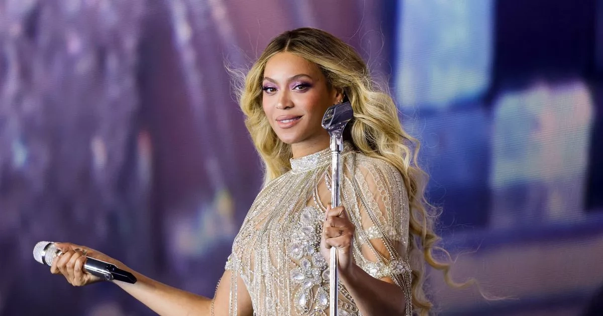 Beyoncé Cowboy Carter setlist in full and how to get tickets for London shows now