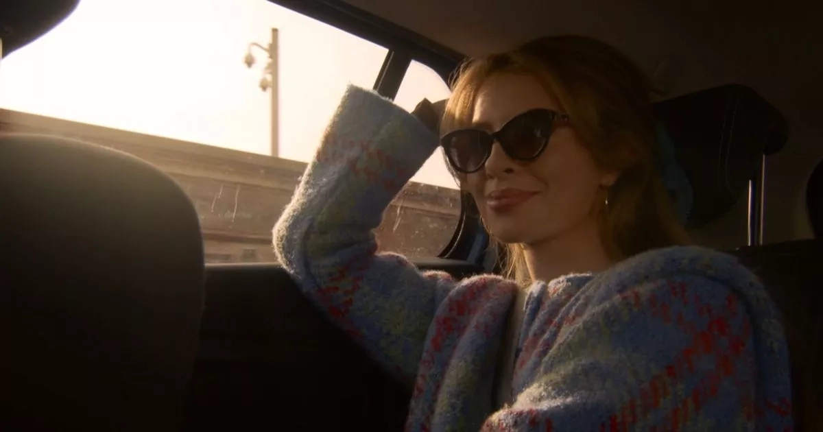 Coronation Street fans 'in tears' as Daisy Midgeley leaves in soap's most 'iconic exit'