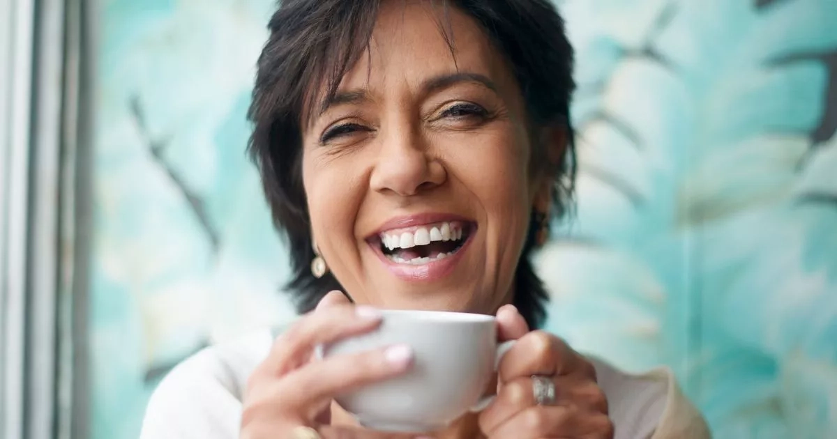 Expert recommends six 'life-changing' drinks to have before bed