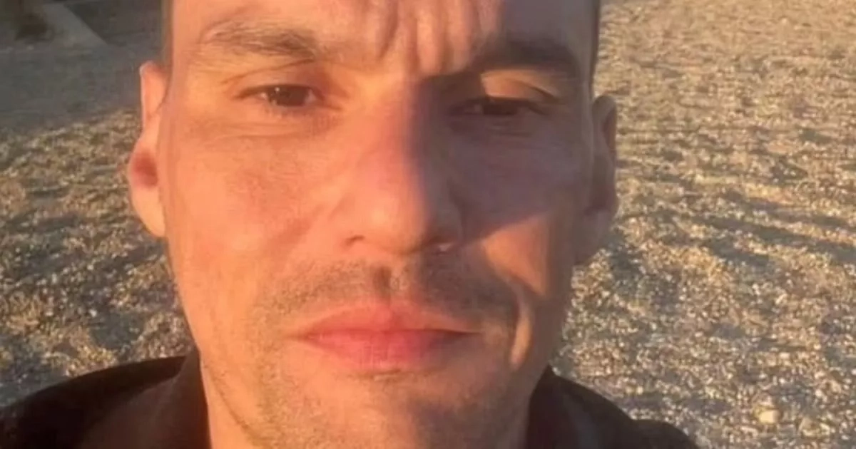 Brit tourist 'vanishes in Spain' after missing his plane home from Benidorm holiday