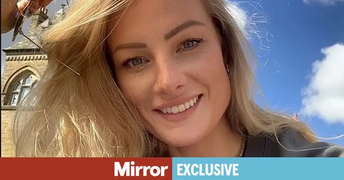 Tragic skydiver Jade Damarell's family tribute to 'brilliant, beautiful, brave' woman