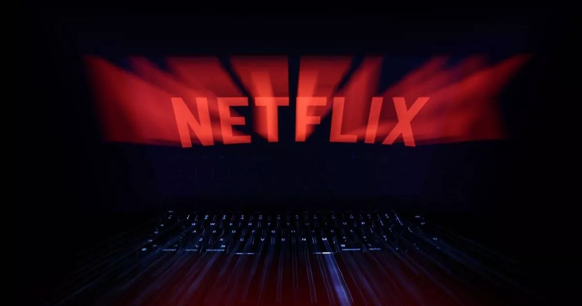 Netflix fans rave about overlooked mafia drama series