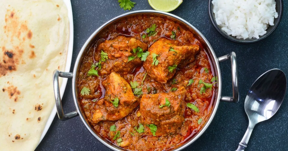 Brits are bored of food that tastes like 'cardboard' - and are eating more of these flavours instead
