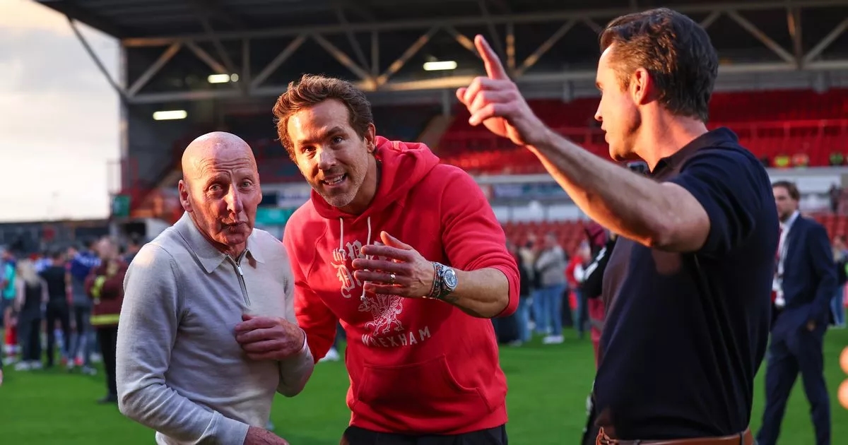 Ryan Reynolds sent clear transfer message as verdict given on Man Utd star
