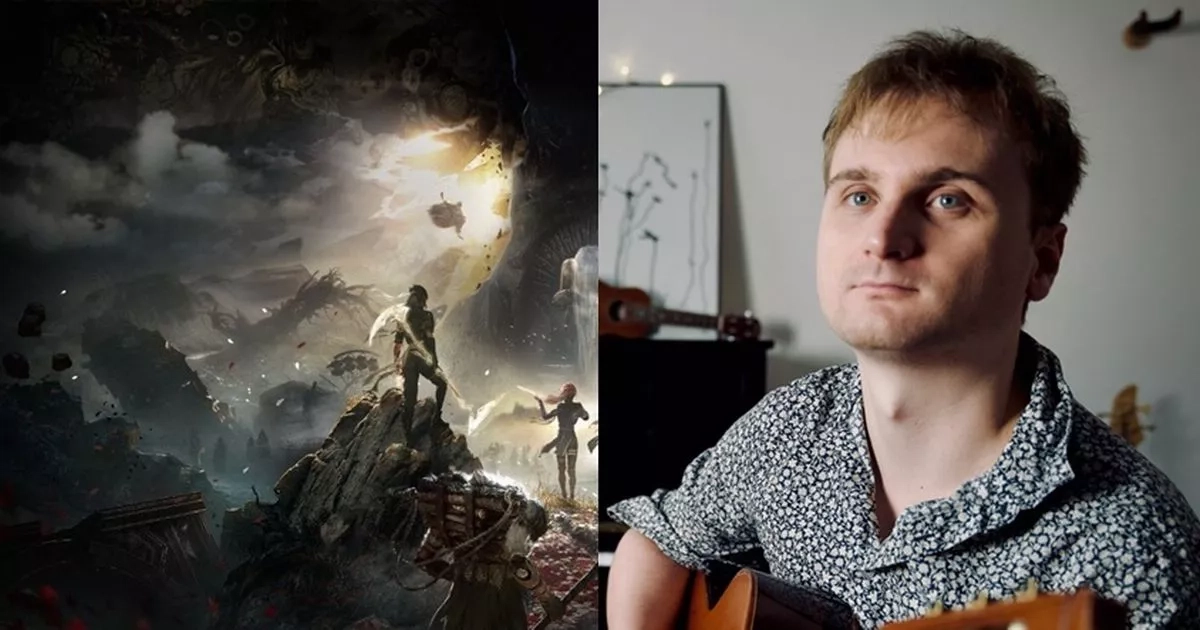 Clair Obscur: Expedition 33 composer Lorien Testard on scoring 2025's highest-rated RPG