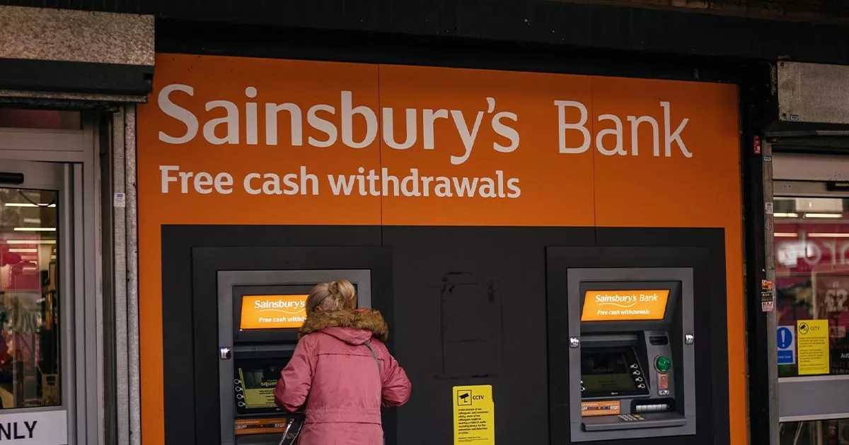 Sainsbury's Bank customers urged to check Nectar points after NatWest merger