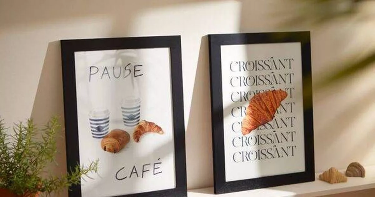 Côte Brasserie and La Redoute Interieurs launch chic homeware line alongside new Spring Specials