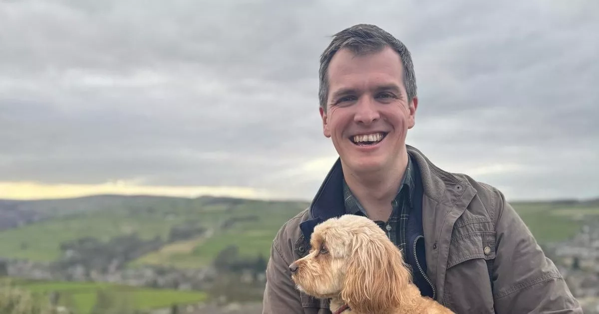 'I'm a TV vet and can tell if your dog is stressed - here's how to fix problems'
