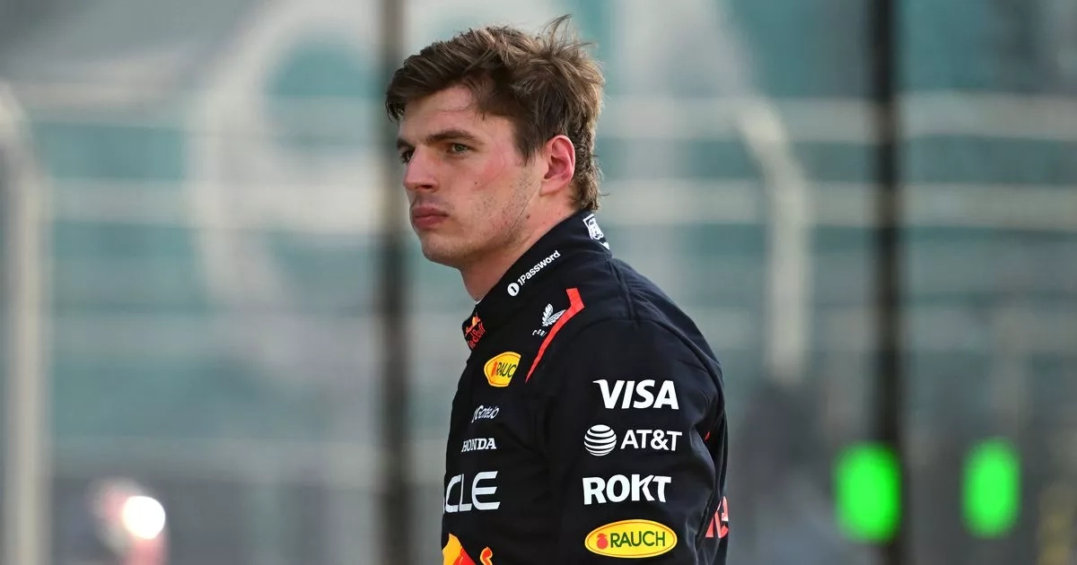 FIA explain final Max Verstappen penalty decision after Miami GP incident