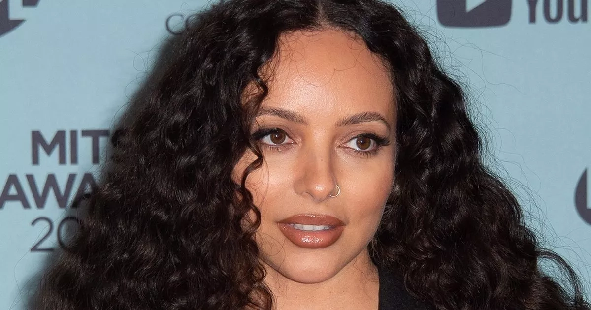 Jade Thirlwall calls out invasive pregnancy speculation amid solo career pressures