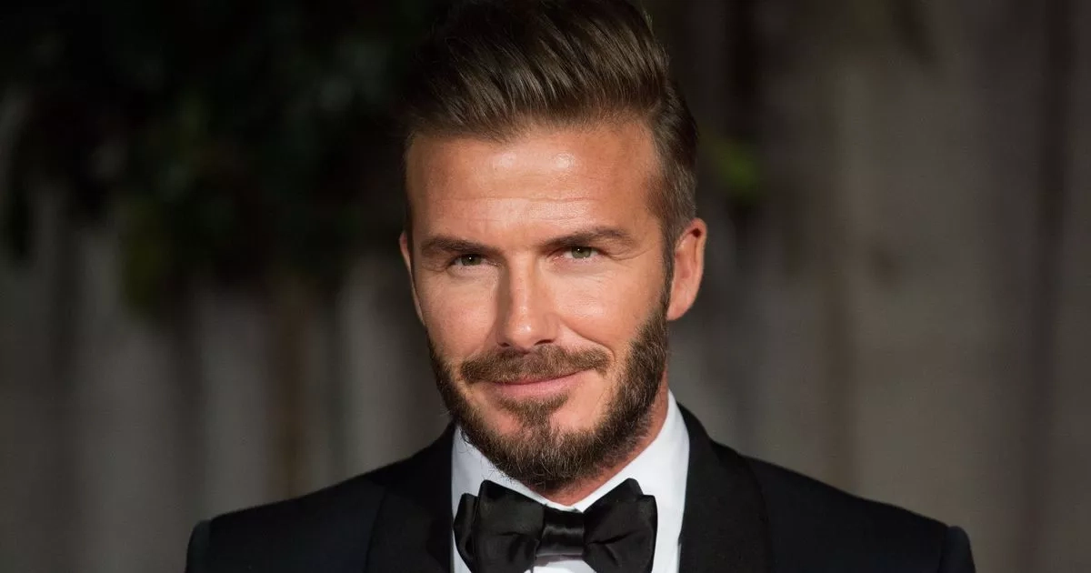 David Beckham's big birthday plans for tonight - and one key person likely to be 'missing'
