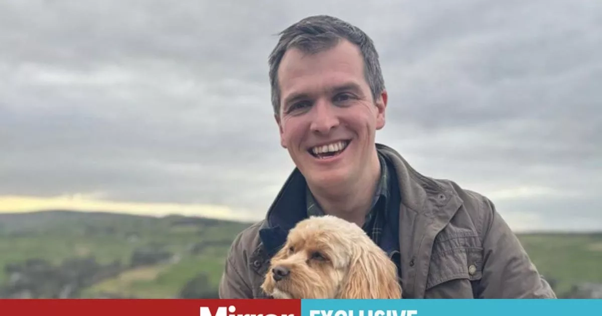10 things your pets hates and trigger anxiety explained by TV's Yorkshire Vet