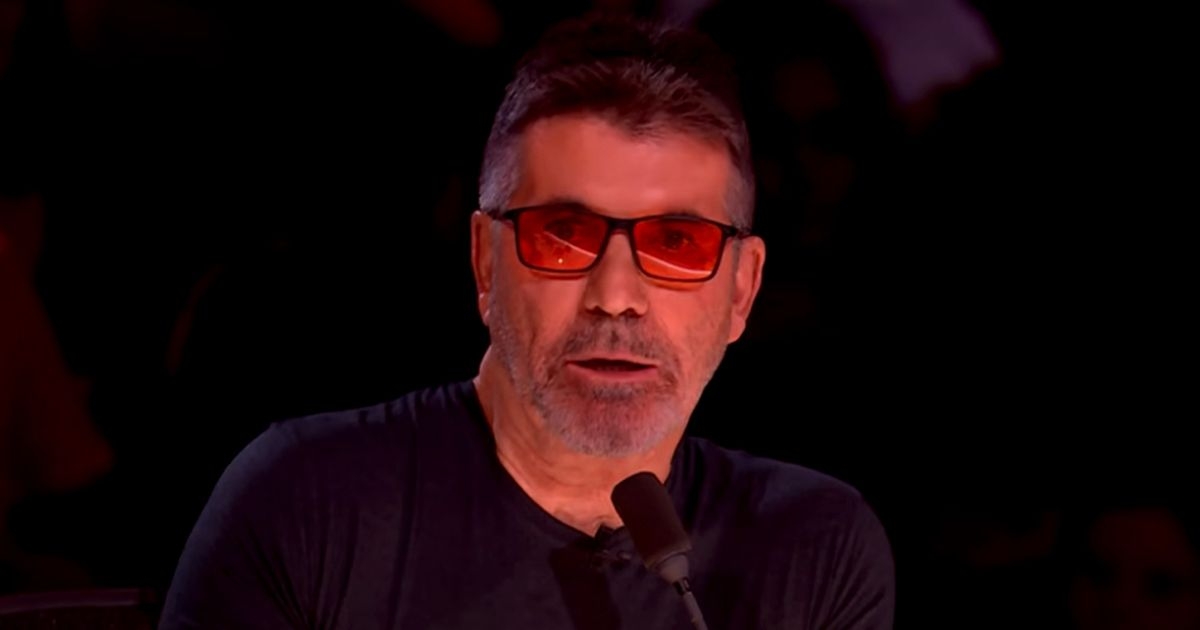 ITV Britain's Got Talent's Simon Cowell speaks out as fans fume over annoying crowd habit