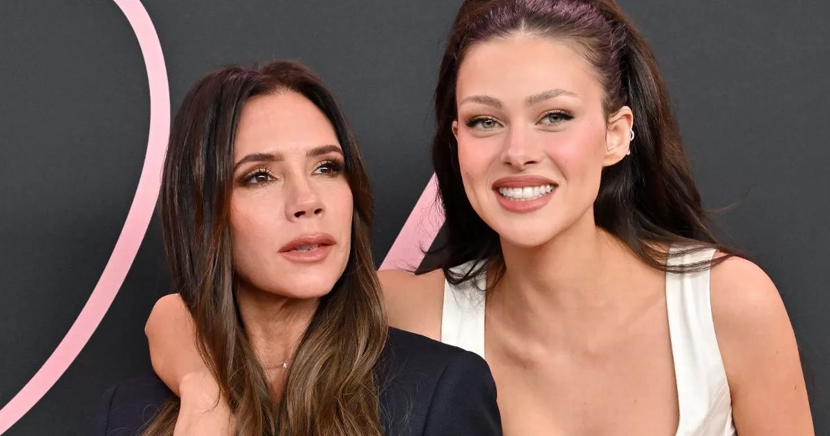 Inside Nicola Peltz and Victoria Beckham's never-ending feud after latest bitter snub