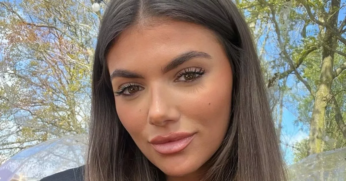 Love Island's Samie Elishi shares relationship plans amid Sam Thompson romance
