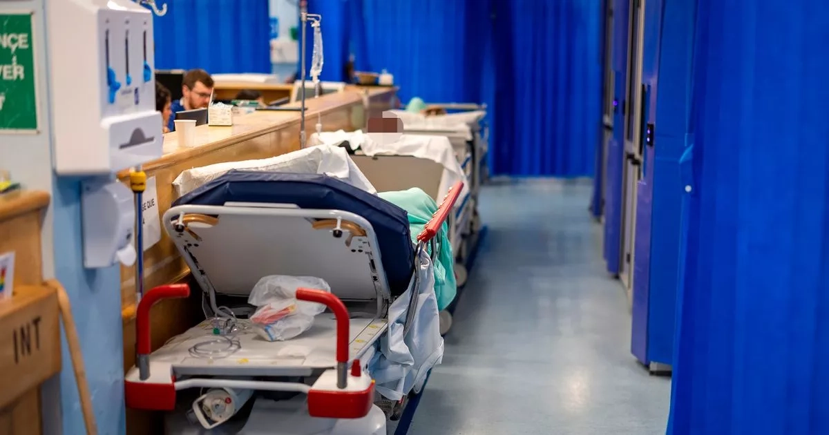 Major report by MPs says social care review 'doomed to fail' unless urgent action taken