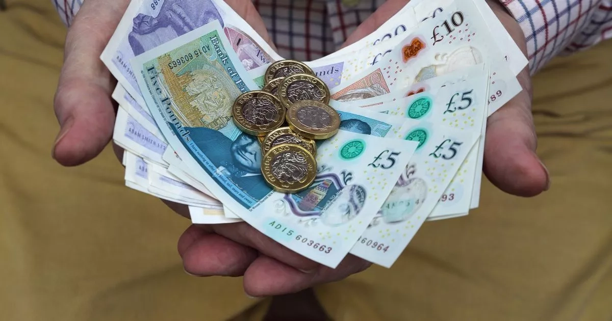 DWP state pensioners could get payment boost of up to £715 in 2026