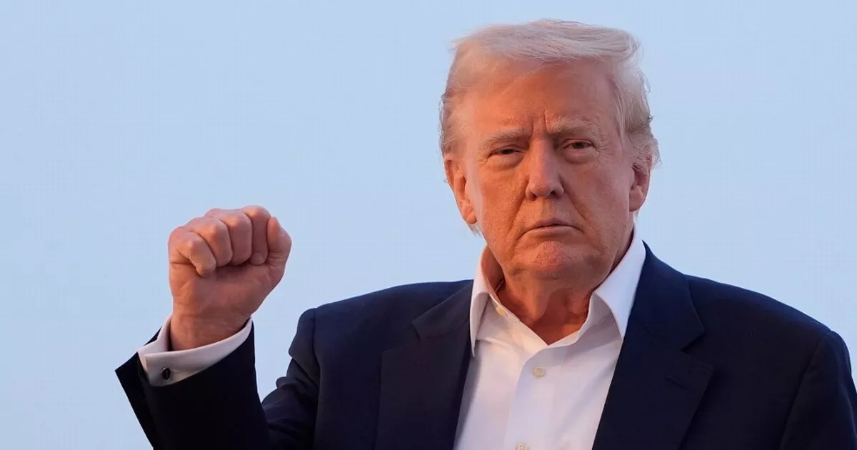 How Britain became Hollywood's biggest threat as Trump threatens movie tariffs