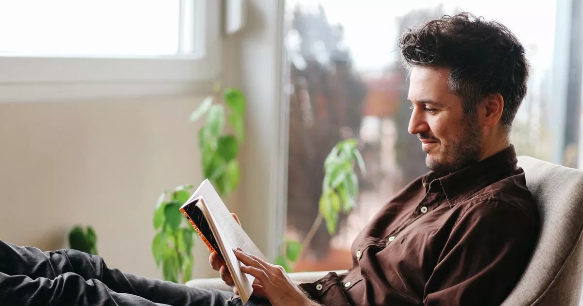 I read every day — these are 10 books I've read since 2020 that I couldn't put down