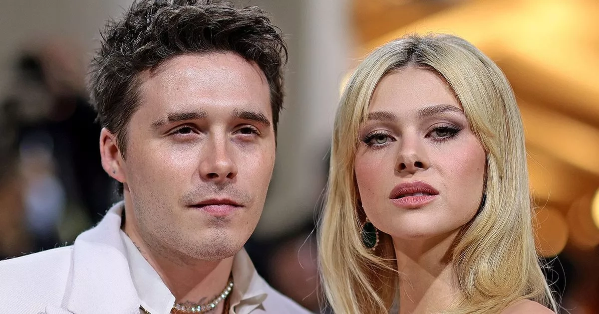 Why did Brooklyn Beckham and Nicola Peltz pulled out of Met Gala amid family feud?