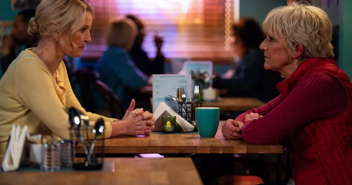 EastEnders spoilers: Affair uncovered, Ross and Ravi showdown and Joel exposed