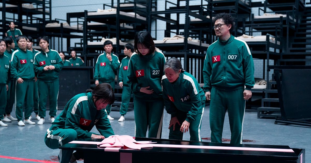 Squid Game 3 gripping dystopian series more sinister than ever in final season