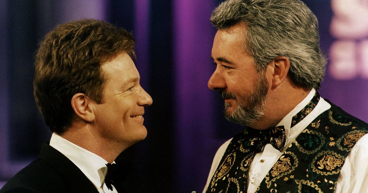 John Virgo makes Jim Davidson feelings clear after Big Break host 'cancelled'
