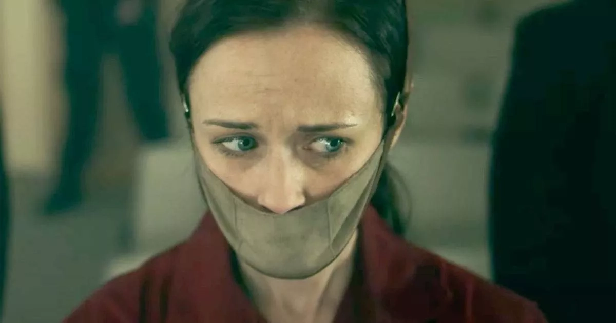 The Handmaid's Tale fans 'work out' missing character's return from trailer 'clue'
